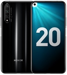 Замена батареи на телефоне Honor 20 в Новокузнецке